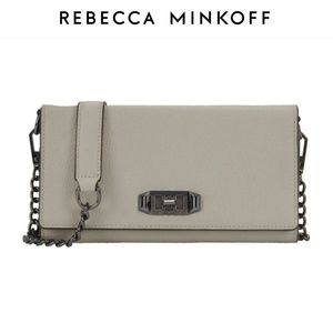 Rebecca Minkoff Love in Charge Crossbody Purse